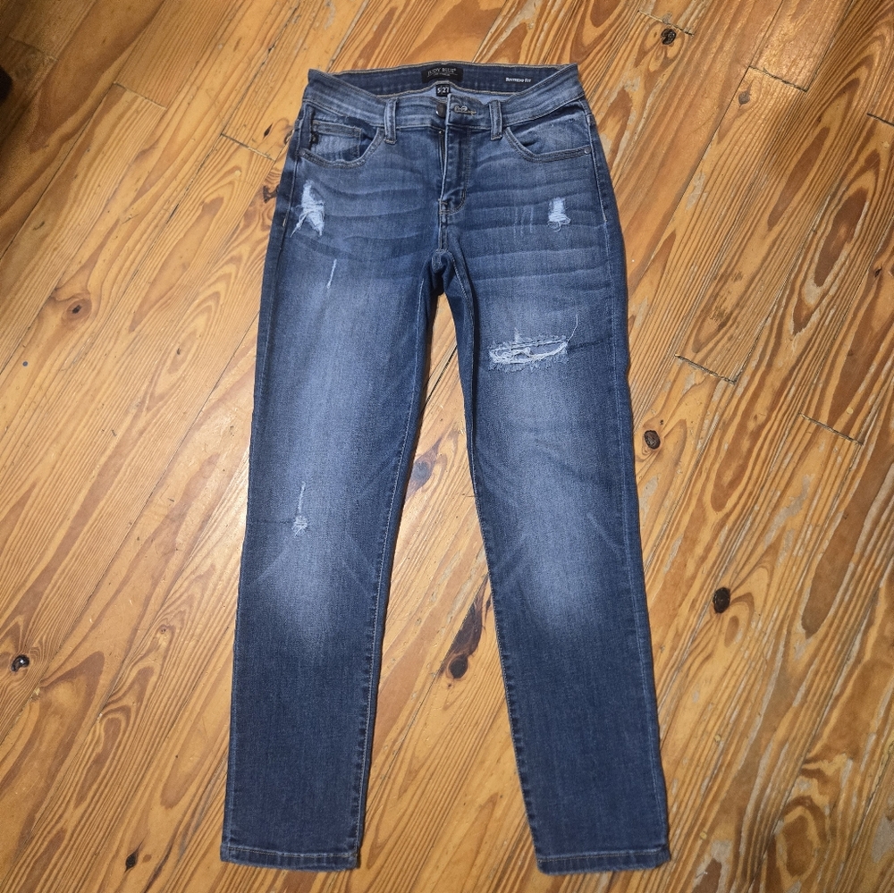 Judy Blues - Boyfriend